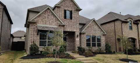 1574 Trowbridge Circle, Rockwall, TX 75032