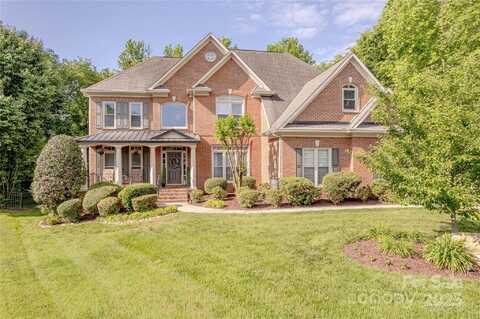 3304 Danhill Place, Matthews, NC 28105