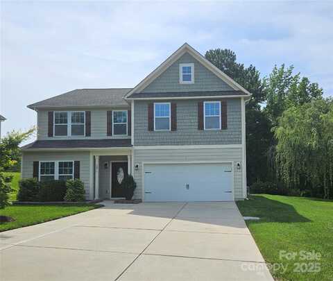 1071 Bassett Way, Fort Mill, SC 29707
