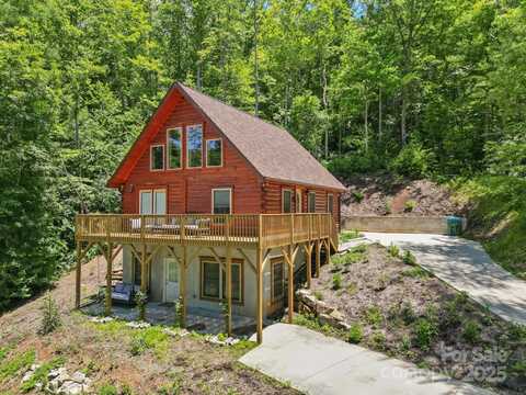 19 Frontier Court, Asheville, NC 28805