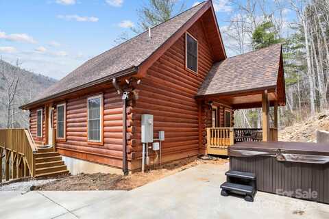 19 Frontier Court, Asheville, NC 28805