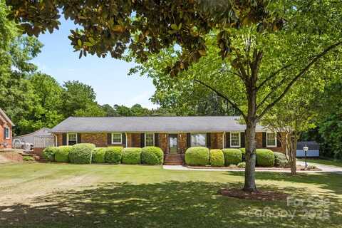 4600 Beatties Ford Road, Charlotte, NC 28216