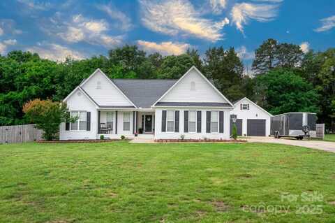 1140 Landsdown Drive, Salisbury, NC 28147