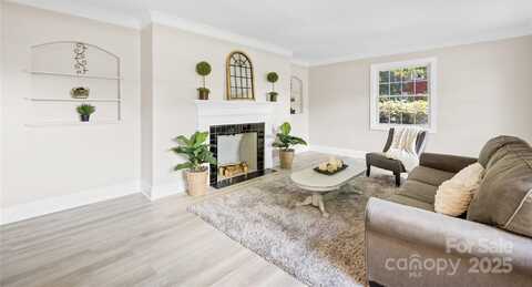 6012 Tuckaseegee Road, Charlotte, NC 28208