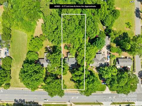 6012 Tuckaseegee Road, Charlotte, NC 28208