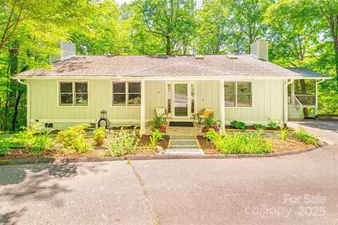 14 Parkview Drive, Asheville, NC 28805