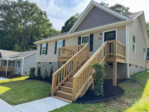 953 Hardin Drive, Shelby, NC 28150