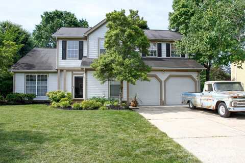 14406 Gadwall Court, Charlotte, NC 28273
