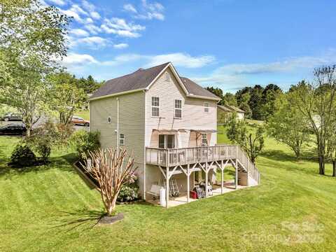 166 Kennedy Road, Weaverville, NC 28787