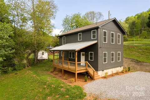 60 Lennon Leigh Lane, Waynesville, NC 28786
