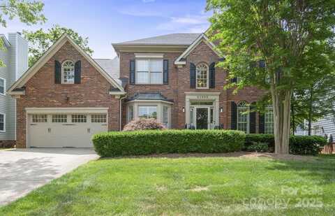 21203 Harken Drive, Cornelius, NC 28031