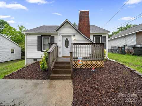 268 Jefferson Court NE, Concord, NC 28025