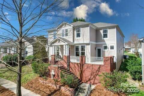 14940 Carbert Lane, Huntersville, NC 28078