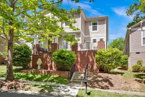 14940 Carbert Lane, Huntersville, NC 28078