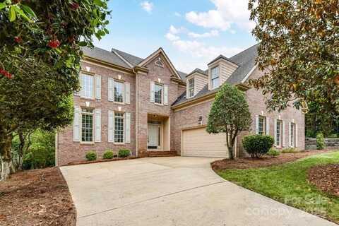 8921 Magnolia Heights Court, Charlotte, NC 28270