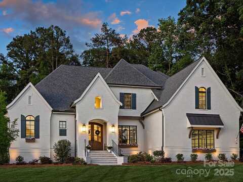 100 Verbena Court, Weddington, NC 28173