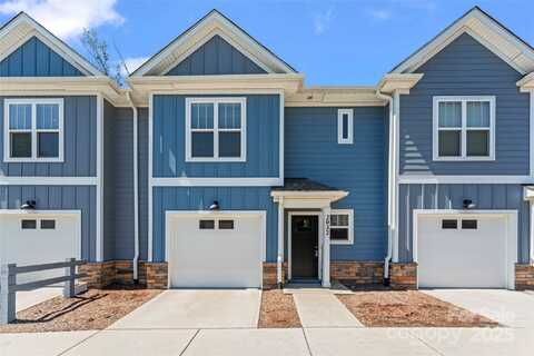 2032 Summey Avenue, Charlotte, NC 28205