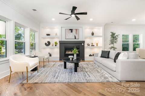 2224 Highland Street, Charlotte, NC 28208
