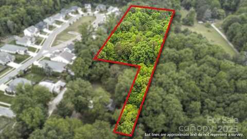 490 Peigler Street NW, Concord, NC 28027