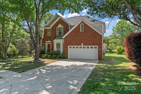 8211 Abbottsgate Lane, Charlotte, NC 28269