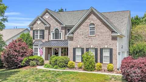 1031 Butterburr Drive, Matthews, NC 28104