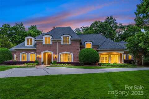 5701 Challisford Lane, Charlotte, NC 28226