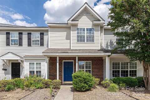 12749 Mosby Lane, Charlotte, NC 28273