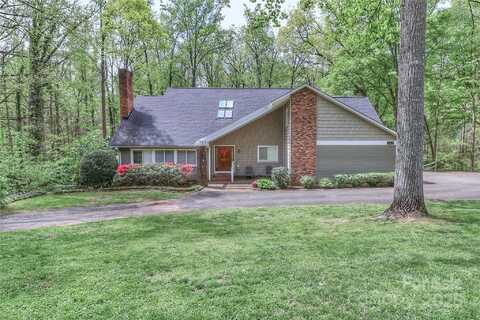512 Saint Cloud Drive, Statesville, NC 28625