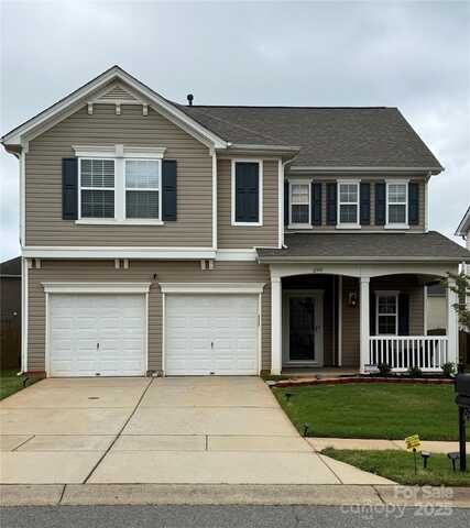 6509 Ridgeview Commons Drive, Charlotte, NC 28269