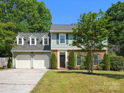 9430 Peckham Rye Road, Mint Hill, NC 28227