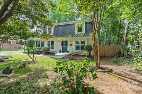 1014 Vandalia Drive, Charlotte, NC 28212