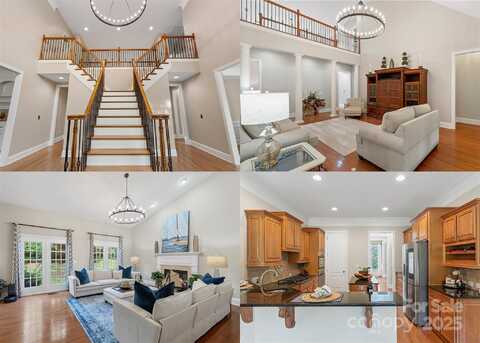 2817 Bevis Lane, Waxhaw, NC 28173