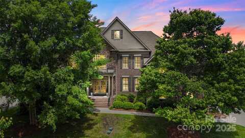 2817 Bevis Lane, Waxhaw, NC 28173