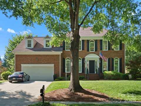 12632 Landing Green Drive, Charlotte, NC 28277