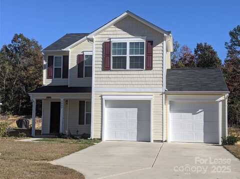 2040 East Park Drive, Lancaster, SC 29720