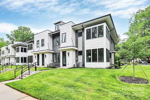 1744 Arnold Drive, Charlotte, NC 28205