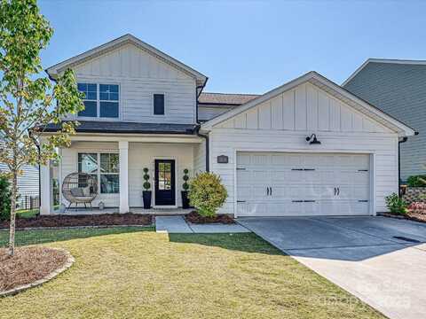2678 Wedgewood Court, Denver, NC 28037