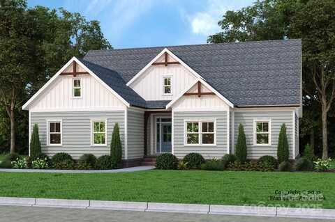 1061 The Glen Street, Statesville, NC 28677