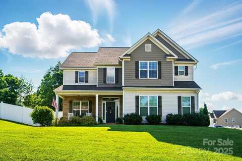 6314 Bluffton Lane, Midland, NC 28107