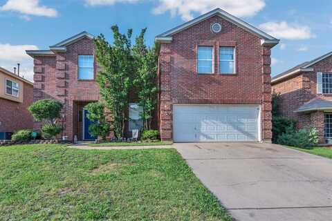 3501 Fossil Park Drive, Fort Worth, TX 76137