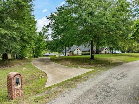 23196 J E B Circle, Frankston, TX 75763