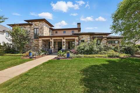 5449 Night Sage Lane, Fort Worth, TX 76109