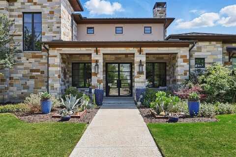 5449 Night Sage Lane, Fort Worth, TX 76109
