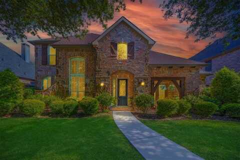 1364 Aubrey Lane, Frisco, TX 75033