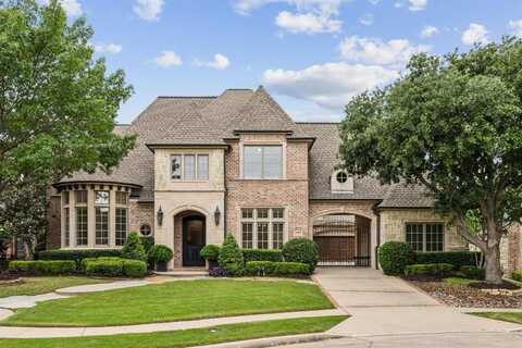 5957 Aberdeen Place, Frisco, TX 75034