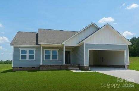 6203 Flay Road, Cherryville, NC 28021