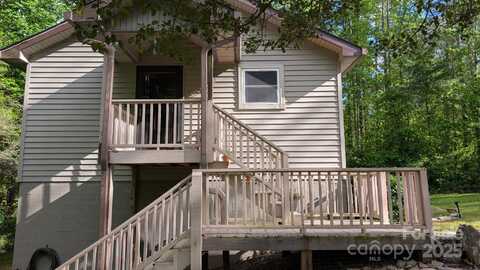 87 Oscar Chappell Road, Brevard, NC 28712