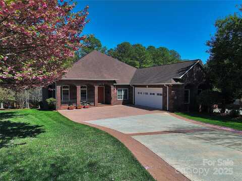 5342 Beacon Ridge Drive, Granite Falls, NC 28630