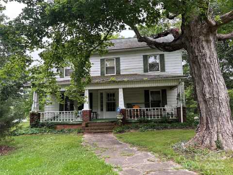 208 E Main Street, Cleveland, NC 27013
