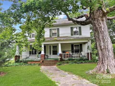208 E Main Street, Cleveland, NC 27013